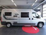 LMC LIBERTY TOURER 59 2011 Harmaa