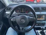 Volkswagen Passat 2010 Harmaa
