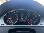 Volkswagen Passat 2010 Harmaa