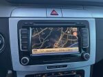 Volkswagen Passat 2010 Harmaa