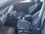 Volkswagen Passat 2010 Harmaa