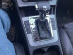 Volkswagen Passat 2010 Harmaa