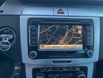 Volkswagen Passat 2010 Harmaa