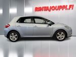 Toyota Auris 2011 Sininen