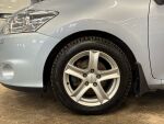 Toyota Auris 2011 Sininen