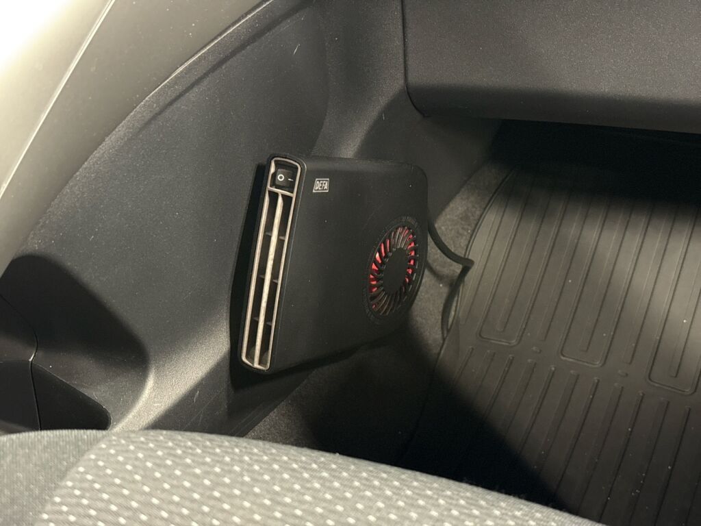 Toyota Auris 2011 Sininen