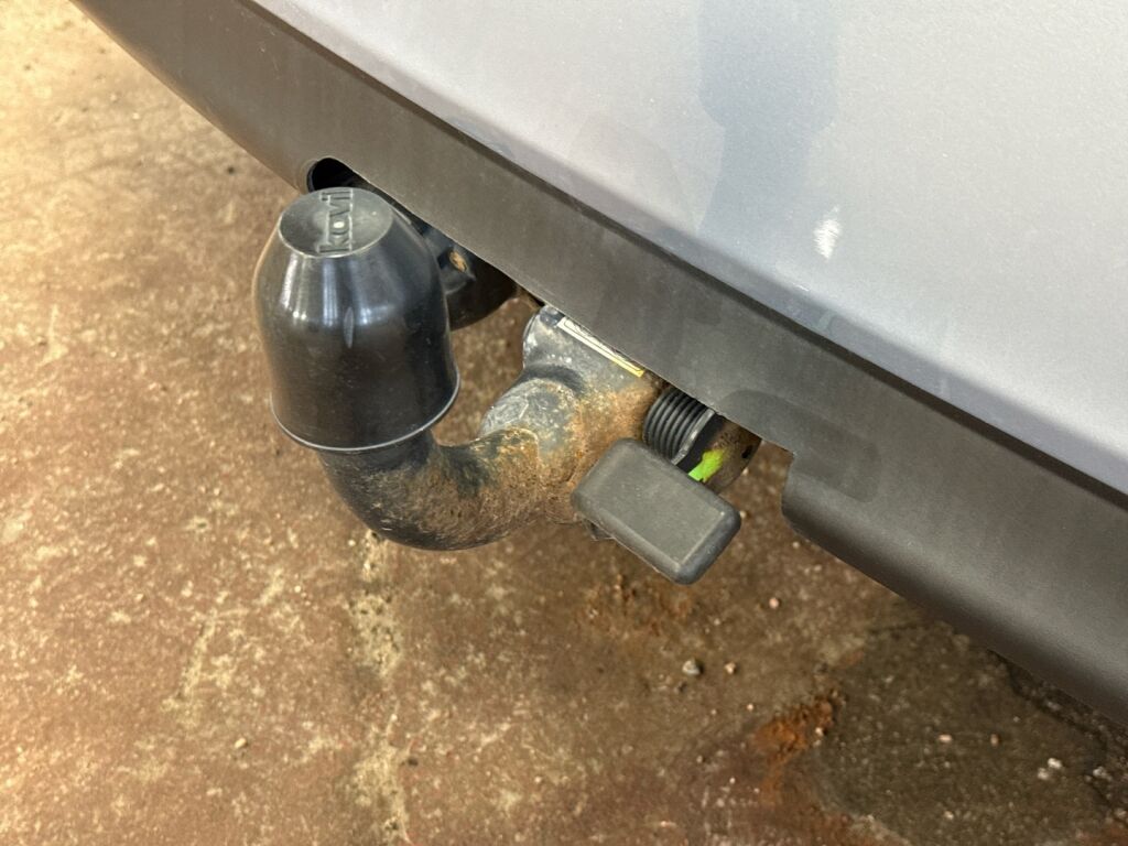 Toyota Auris 2011 Sininen