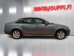 Audi A4 2011 Harmaa