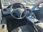 Peugeot 3008 2011 Harmaa