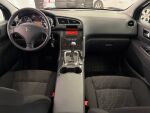 Peugeot 3008 2011 Harmaa