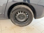 Peugeot 3008 2011 Harmaa