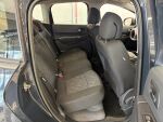 Peugeot 3008 2011 Harmaa