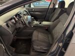 Peugeot 3008 2011 Harmaa