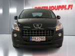 Peugeot 3008 2011 Harmaa
