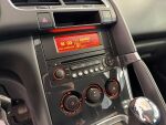 Peugeot 3008 2011 Harmaa
