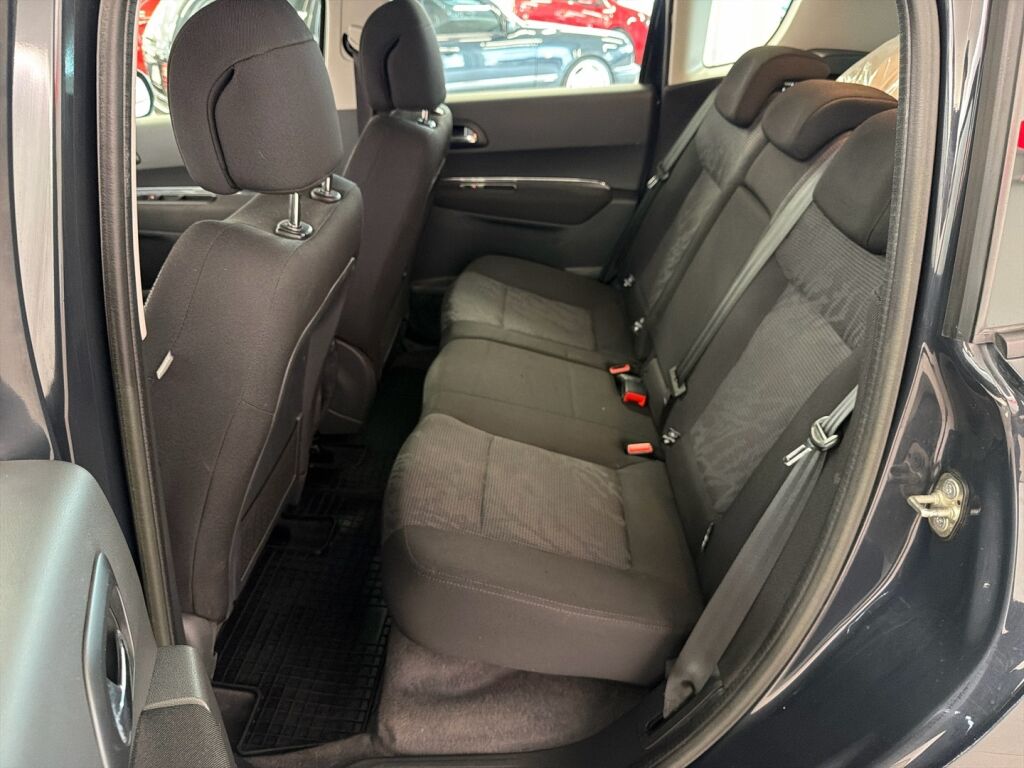 Peugeot 3008 2011 Harmaa