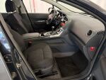 Peugeot 3008 2011 Harmaa