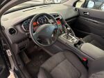 Peugeot 3008 2011 Harmaa
