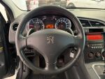 Peugeot 3008 2011 Harmaa
