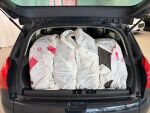 Peugeot 3008 2011 Harmaa