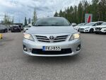 Toyota Corolla 2011 Hopea
