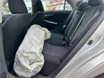 Toyota Corolla 2011 Hopea