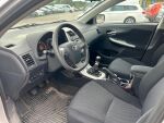 Toyota Corolla 2011 Hopea