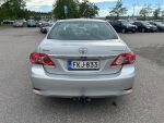 Toyota Corolla 2011 Hopea