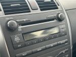 Toyota Corolla 2011 Hopea
