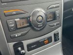 Toyota Corolla 2011 Hopea