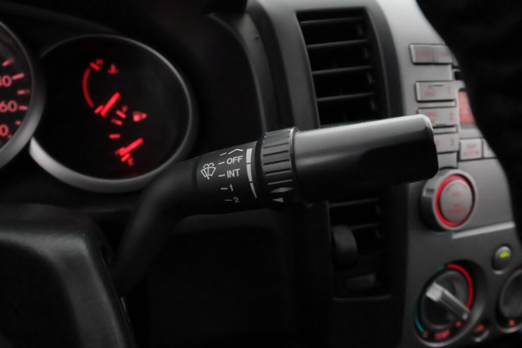 Ford Ranger 2011 Harmaa