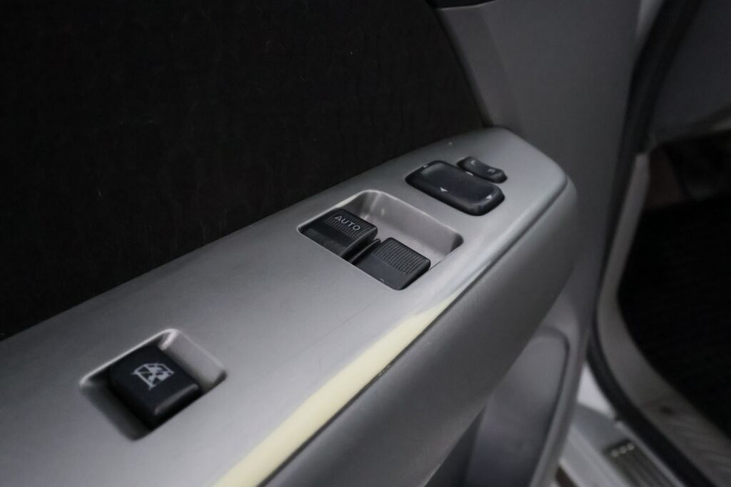 Ford Ranger 2011 Harmaa