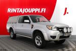 Ford Ranger 2011 Harmaa