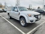 Ford Ranger 2011 Harmaa