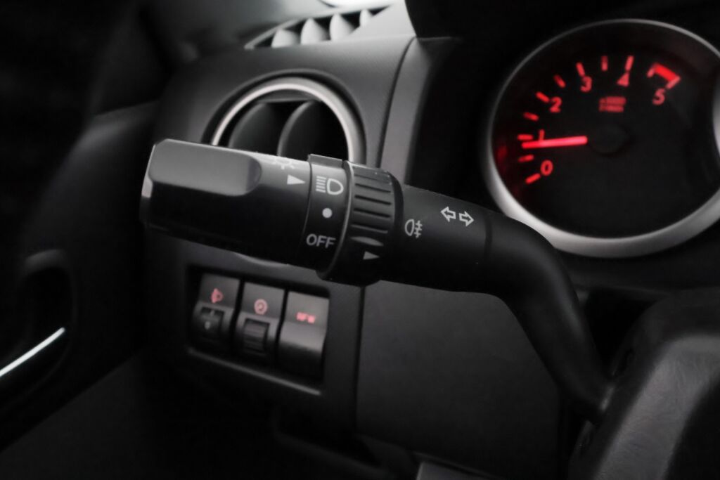 Ford Ranger 2011 Harmaa