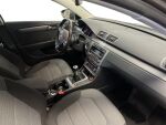 Volkswagen Passat 2012 Ruskea (beige)