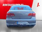 Volkswagen Passat 2012 Ruskea (beige)
