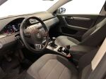 Volkswagen Passat 2012 Ruskea (beige)