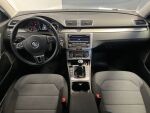 Volkswagen Passat 2012 Ruskea (beige)