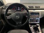 Volkswagen Passat 2012 Ruskea (beige)