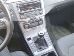 Volkswagen Passat 2012 Ruskea (beige)