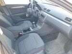 Volkswagen Passat 2012 Ruskea (beige)