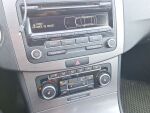 Volkswagen Passat 2012 Ruskea (beige)