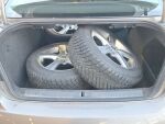 Volkswagen Passat 2012 Ruskea (beige)