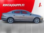 Volkswagen Passat 2012 Ruskea (beige)