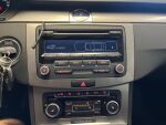 Volkswagen Passat 2012 Ruskea (beige)