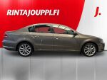 Volkswagen Passat 2012 Ruskea (beige)