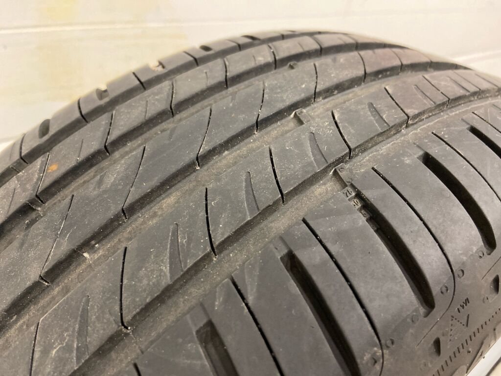 Volkswagen Jetta 2011 Harmaa