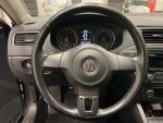 Volkswagen Jetta 2011 Harmaa