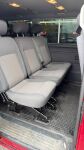 Volkswagen Caravelle 2011 Punainen